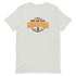Hide And Seek Champion Short-sleeve unisex t-shirt - Mainstream Freedom